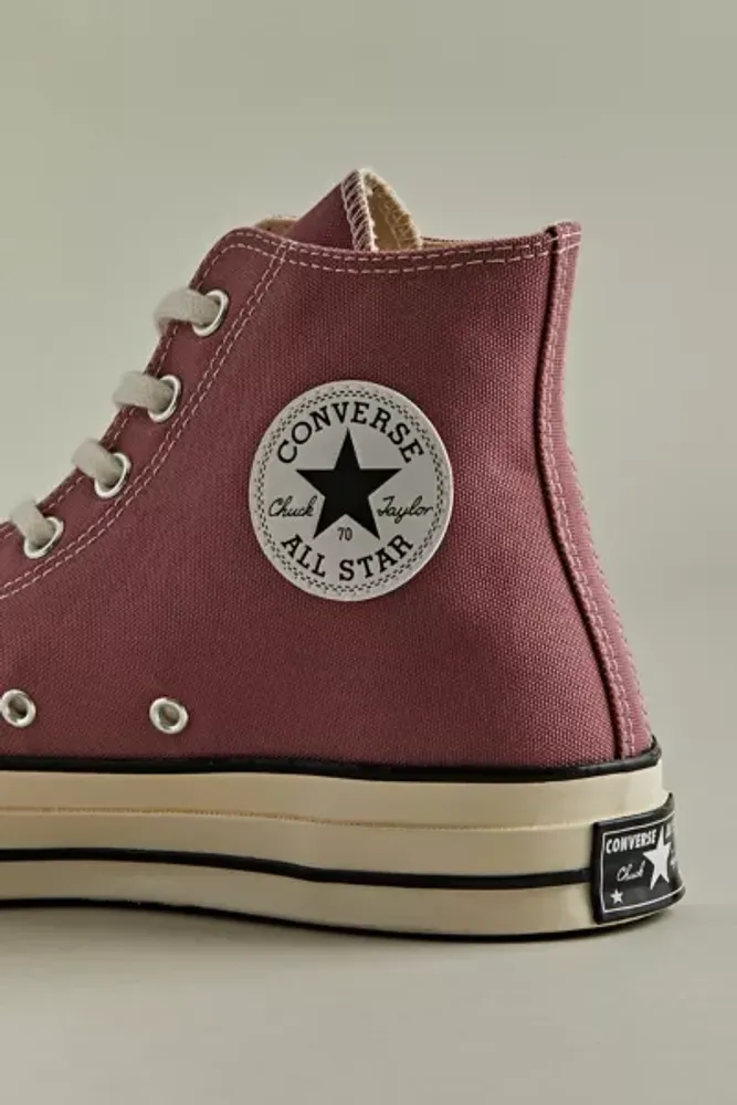 Converse Chuck 70 Recycled High Top Sneaker