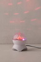 Disco Party LED Bluetooth Speaker