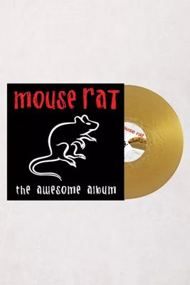 Mouse Rat - The Awesome Album Limited LP