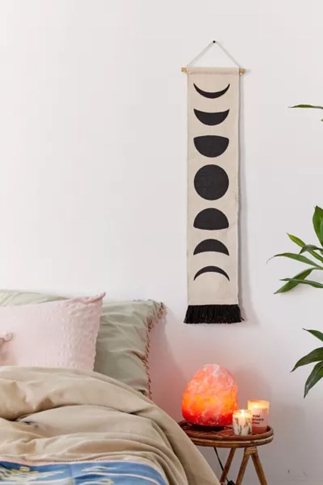 urban outfitters sunset wall hanging