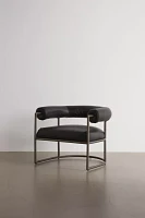 Arlo Leather Chair