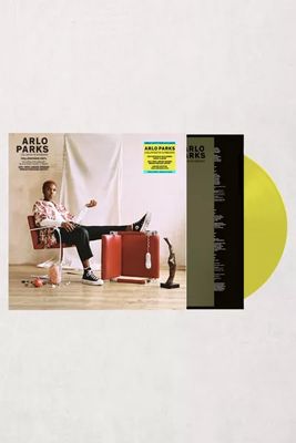 Arlo Parks - Collapsed In Sunbeams Limited LP