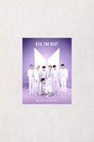 BTS - BTS, The Best CD