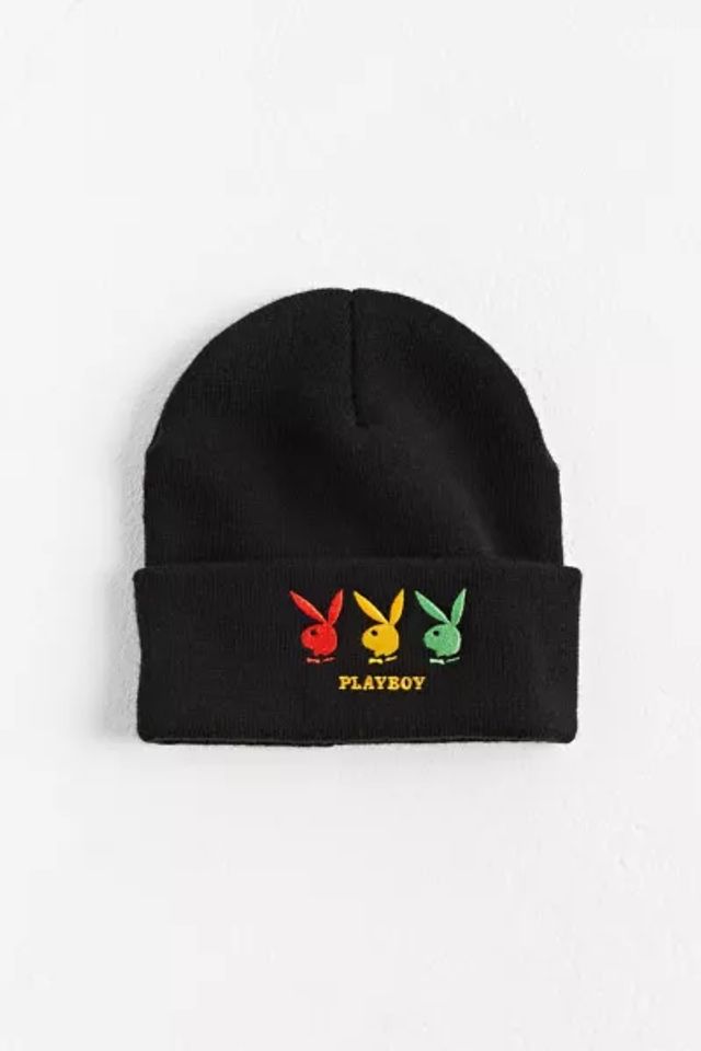 playboy bunny beanie amazon