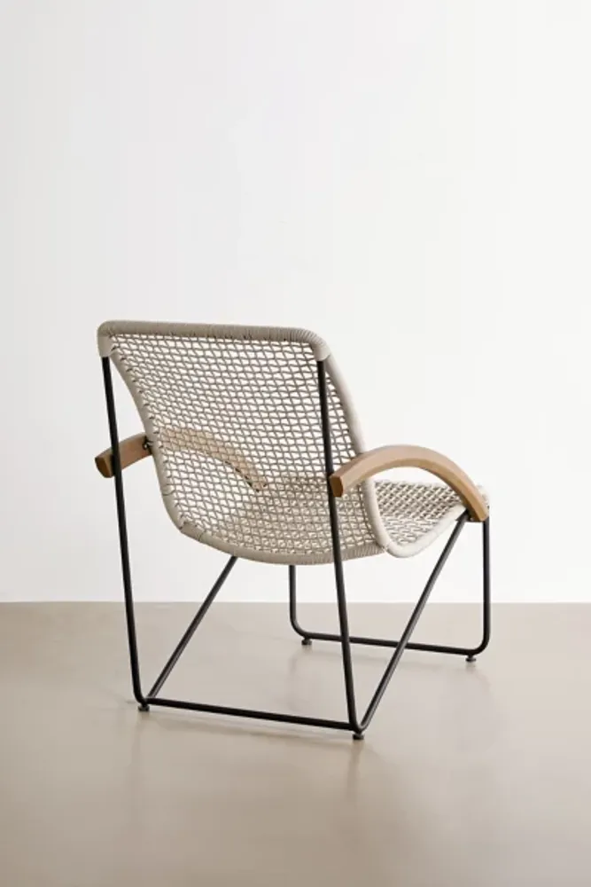 Ava Outdoor Chair