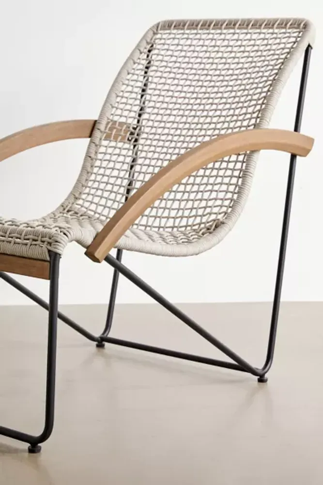 Ava Outdoor Chair