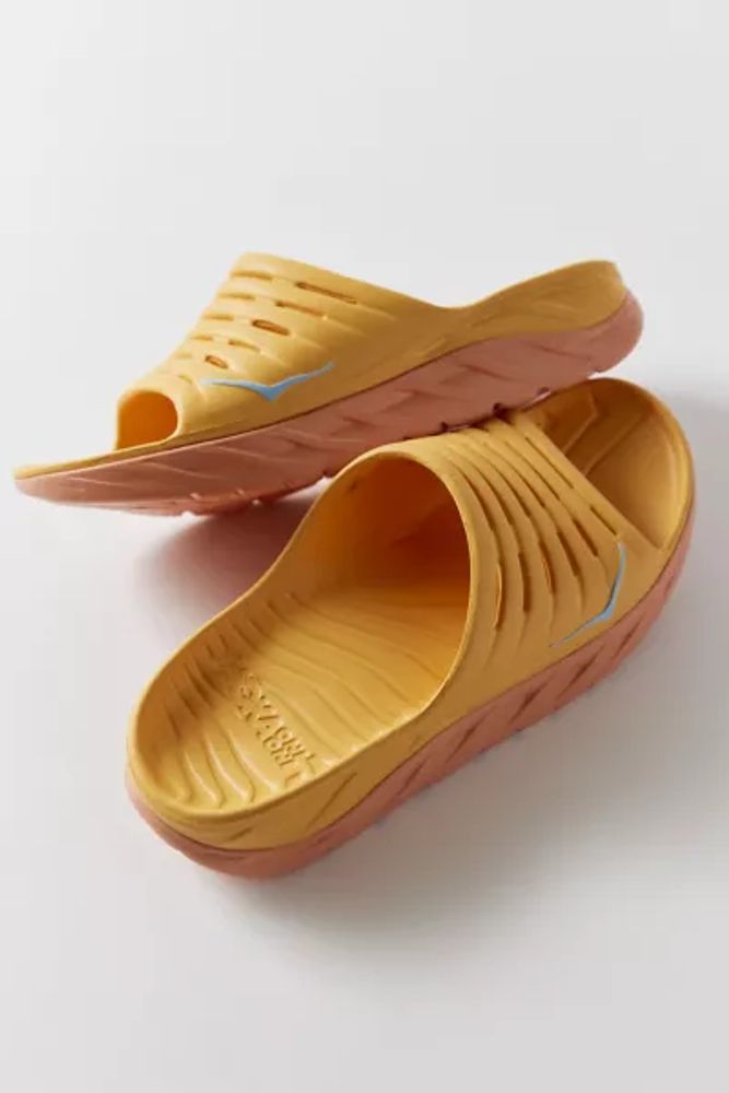 HOKA ONE ONE® Ora Recovery Slide Sandal