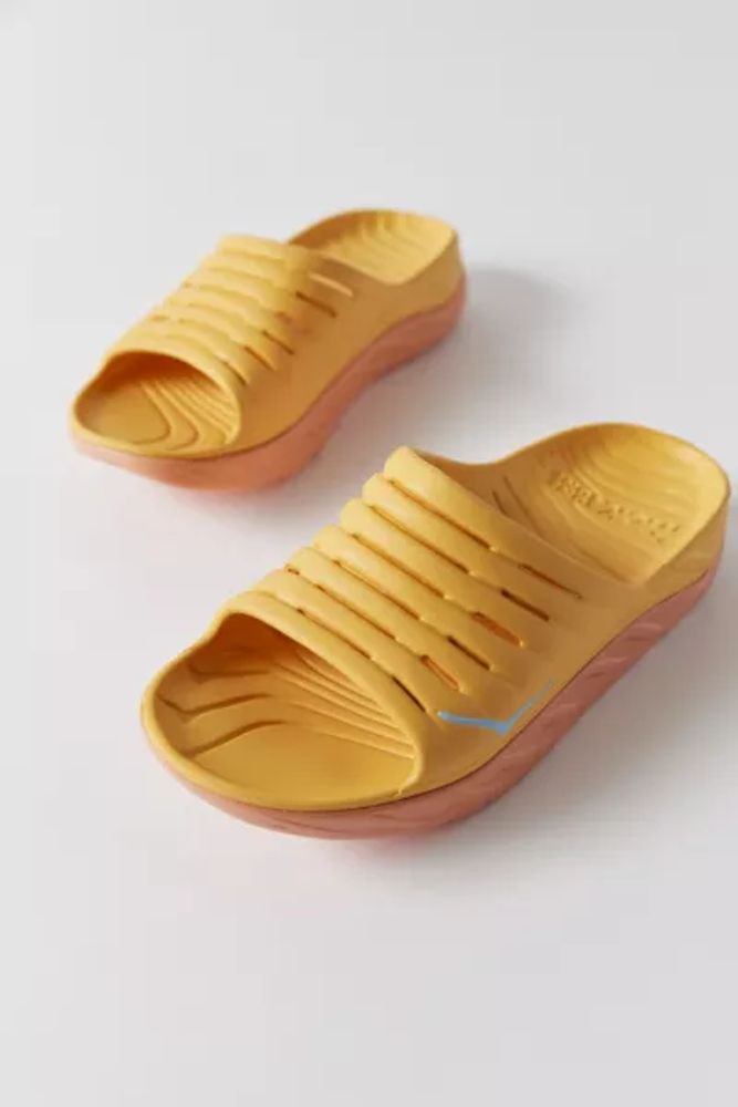 HOKA ONE ONE® Ora Recovery Slide Sandal
