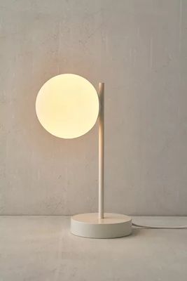 Tomas Table Lamp