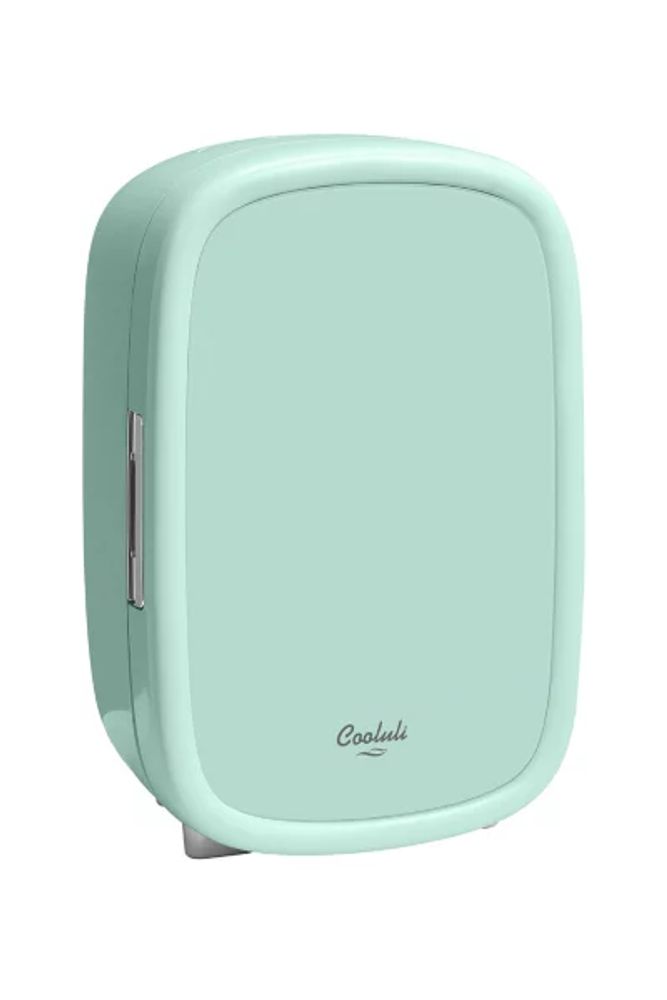 Cooluli 12L Mini Beauty Refrigerator