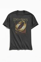 Lord Of The Rings Fellowship Tee