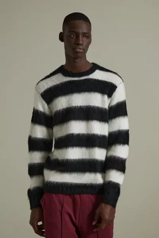Dark Seas Lawndale Crew Neck Sweater 