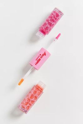 HipDot Hello Kitty® Dual-Ended Lip Gloss