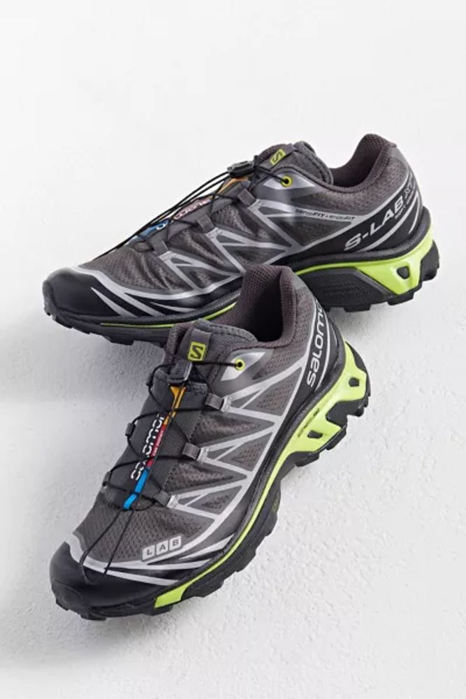 Salomon XT-6 Sneaker