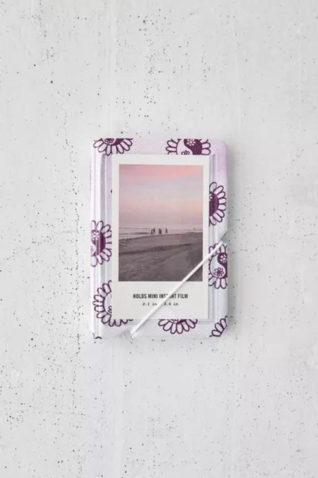 Urban Outfitters UO Custom Photo Album