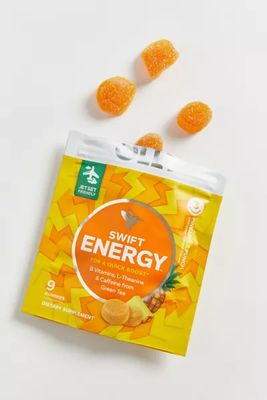 OLLY Gummy Supplement 3-Serving Travel Pouch