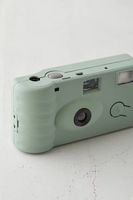 Matte Disposable Camera