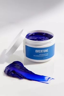 oVertone Coloring Conditioner