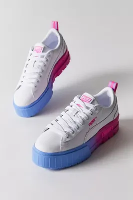 Puma Mayze Fade Women’s Sneaker