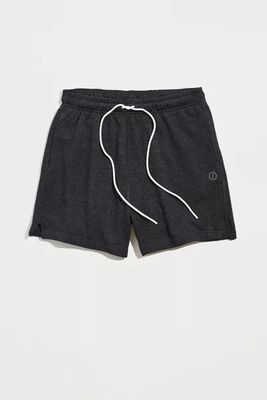 Standard Cloth French Terry Foundation Short