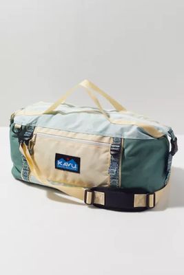 KAVU Little Feller Convertible Duffle Bag