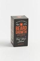 Wild Willies Beard Co. Beard Growth Supplement
