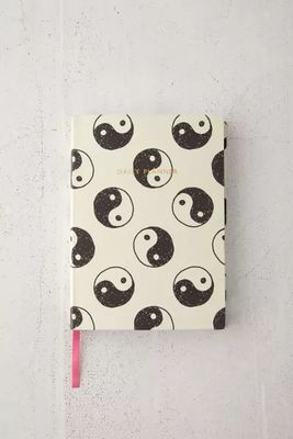 UO Daily Planner Journal