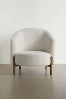Arlo Boucle Chair