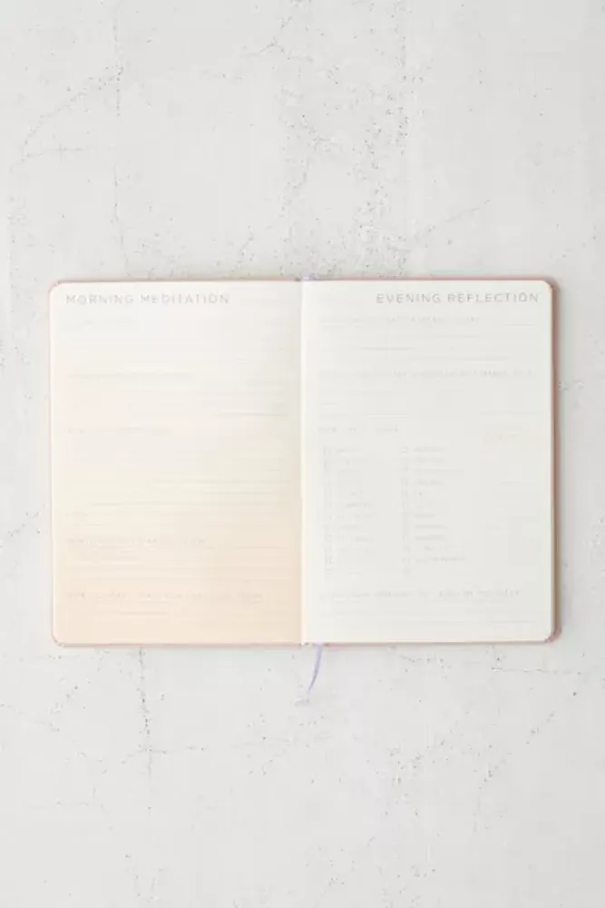 Gratitude: A Day and Night Reflection Journal By Insight Editions