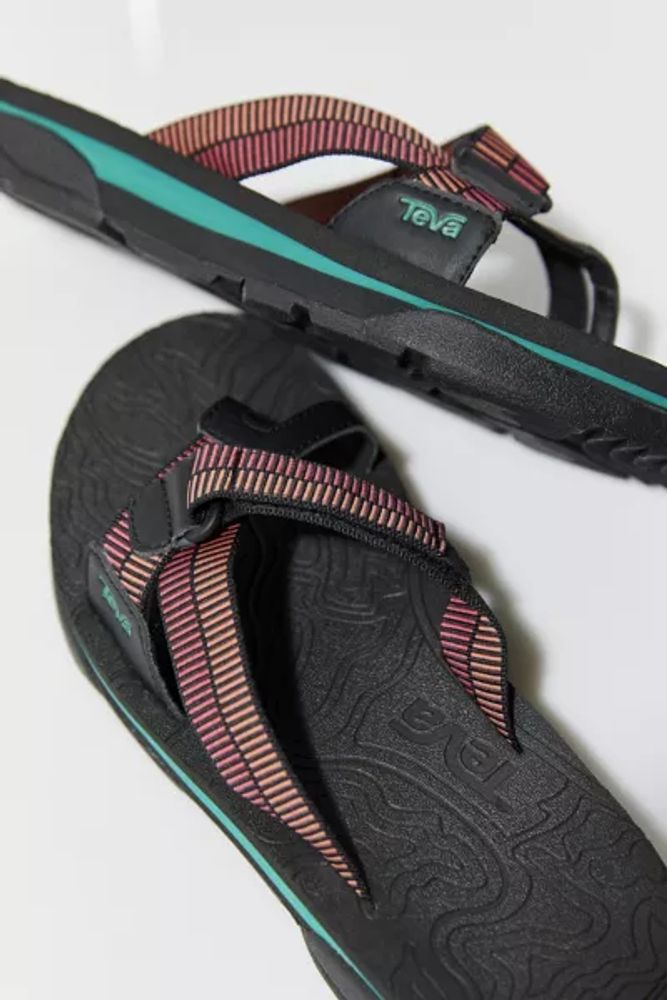 kultur midler reparatøren Urban Outfitters Teva Revive 95 Slide Sandal | Pacific City