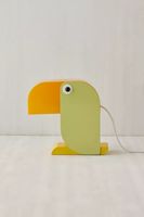 Toucan Table Lamp