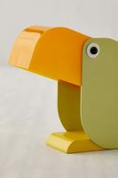 Toucan Table Lamp