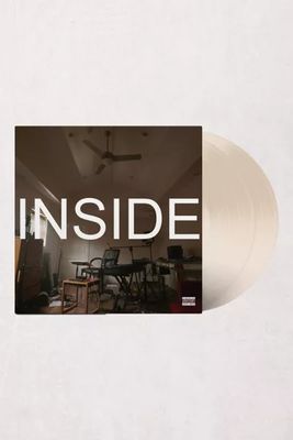 Bo Burnham - INSIDE (The Songs) Limited 2XLP