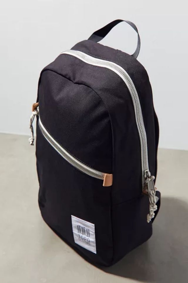 BDG Canvas Backpack