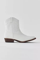 Matisse Footwear Pistol Cowboy Ankle Boot