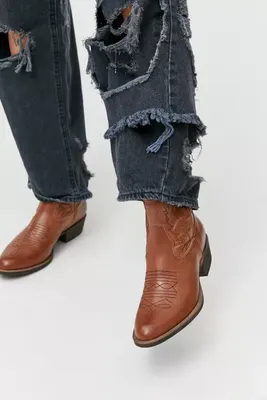 Matisse Footwear Pistol Cowboy Boot