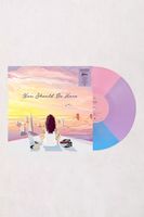 Kehlani - You Should Be Here Limited LP