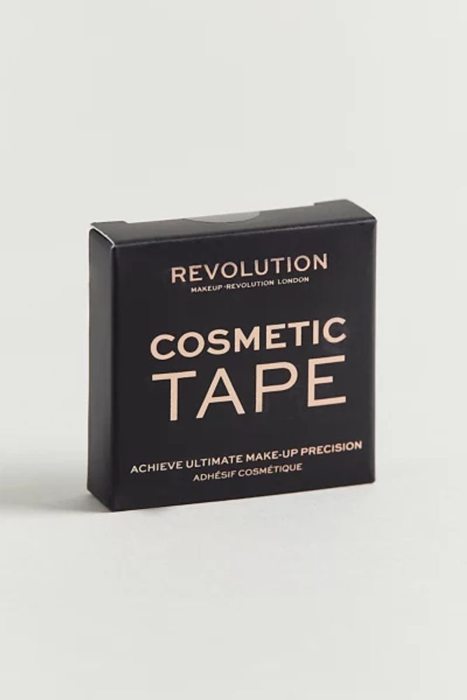 Revolution Beauty Cosmetic Tape