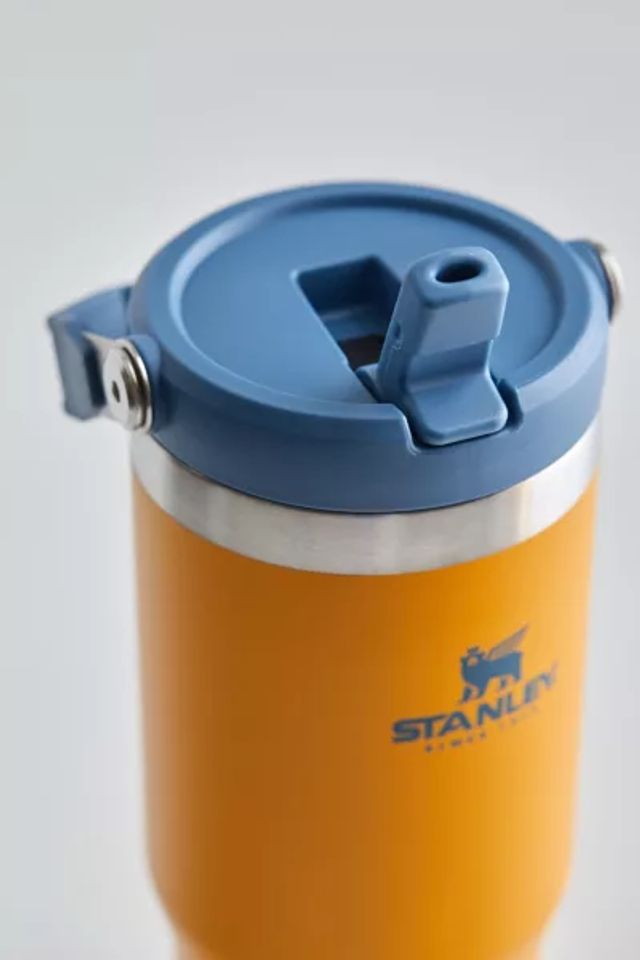 Stanley® Go Flip Straw Tumbler - Lagoon, 30 oz - Fred Meyer