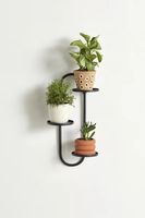 Wall Mounted Plant Stand