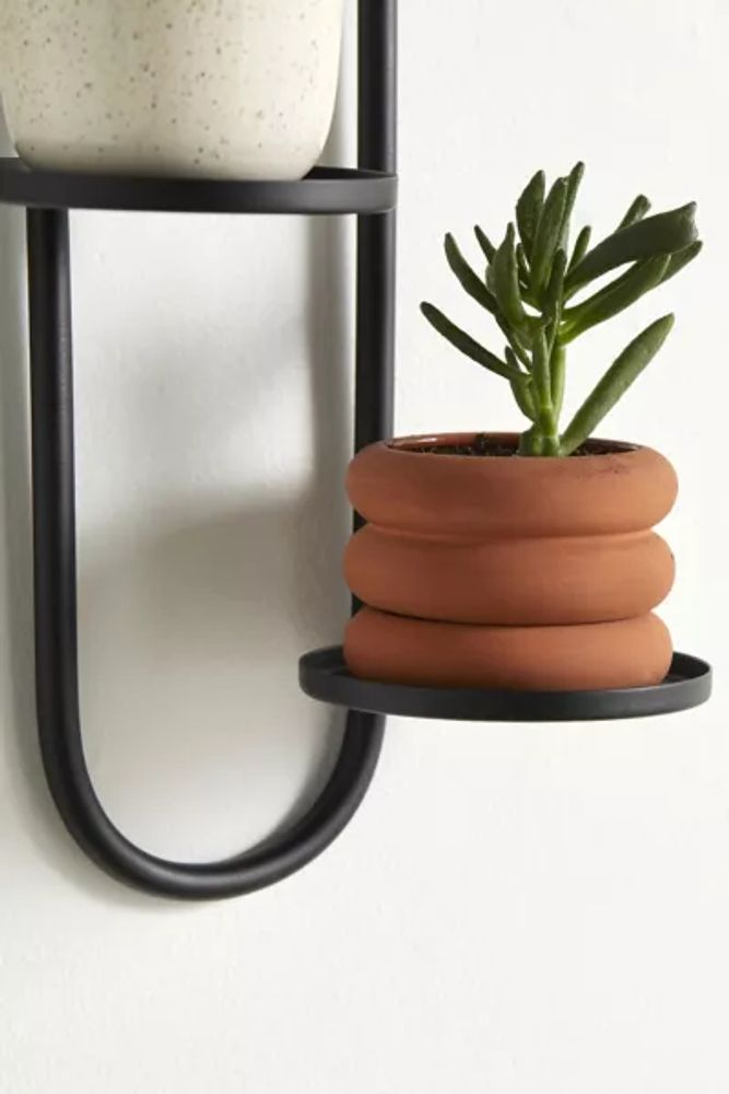 Wall Mounted Plant Stand