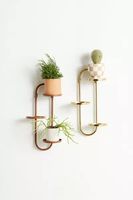 Wall Mounted Plant Stand