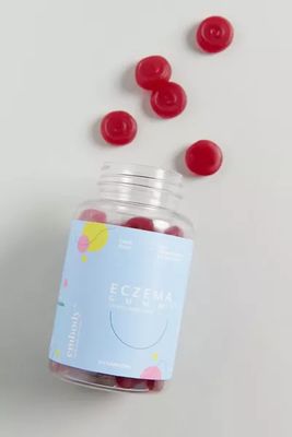 embody Eczema Gummy Supplement