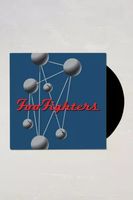 Foo Fighters - Colour & The Shape 2XLP