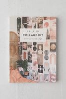 cai & jo Cosmic Collage Kit