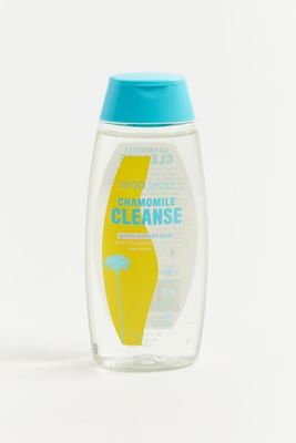 WooWoo Cleanse Gentle pH-Balanced Intimate Wash