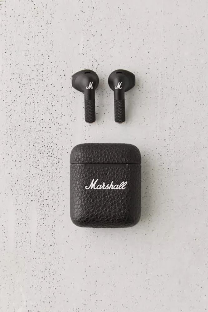 Marshall Minor III Wireless Headphones