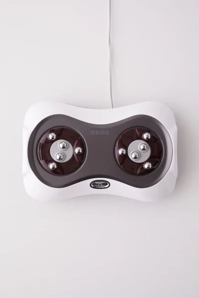 HoMedics Shiatsu Heated Foot Massager