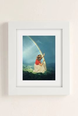 Sarah Eisenlohr Dimensions Art Print