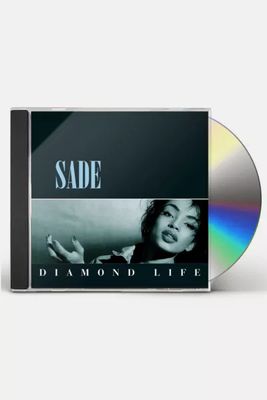 Sade - Diamond Life CD